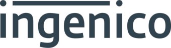 Logo Ingenico