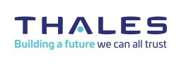 Thales Logo