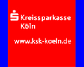 Kreissparkasse Köln