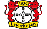 Bayer 04 Leverkusen Logo