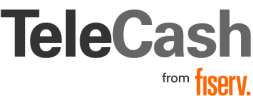 Logo von TeleCash