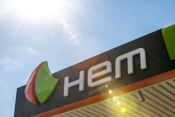 IDZ Mitglied HEM IDZ Mitglied HEM