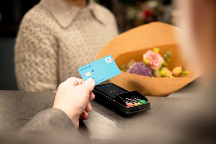 Pressebild - Wahlfreiheit beim Bezahlen Pressebild - Wahlfreiheit beim Bezahlen