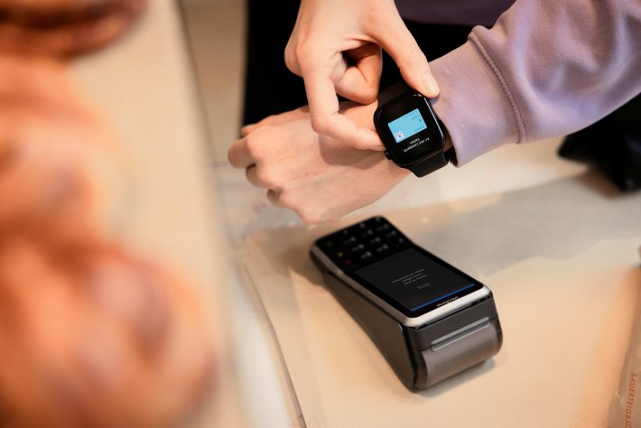 girocard Zahlung mit Smartphone girocard Zahlung mit Smartphone