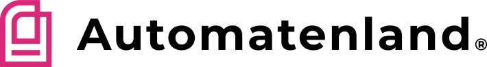 Automatenland Logo Automatenland Logo