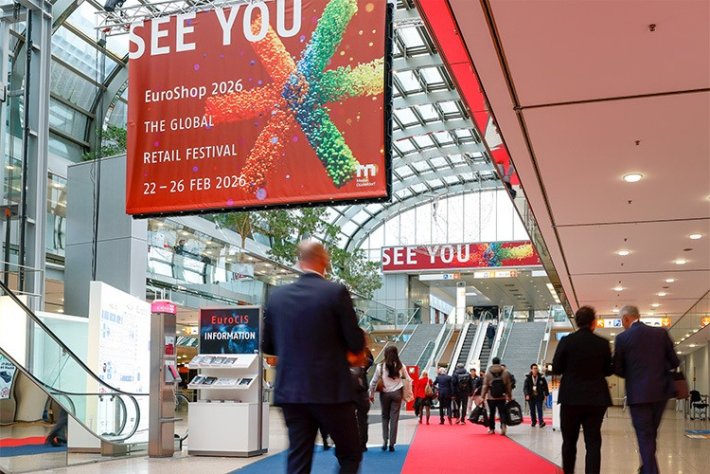 EuroShop 20226 EuroShop 20226