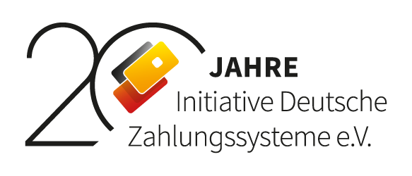 Pressebild -  20 Jahre Initiative Deutsche Zahlungssysteme Pressebild -  20 Jahre Initiative Deutsche Zahlungssysteme