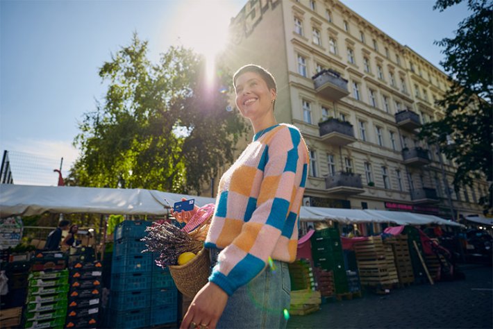 Pressebild - IDZ Allensbach Umfrage 2025 Pressebild - IDZ Allensbach Umfrage 2025