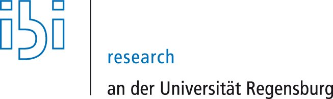 Logo ibi research Logo ibi research