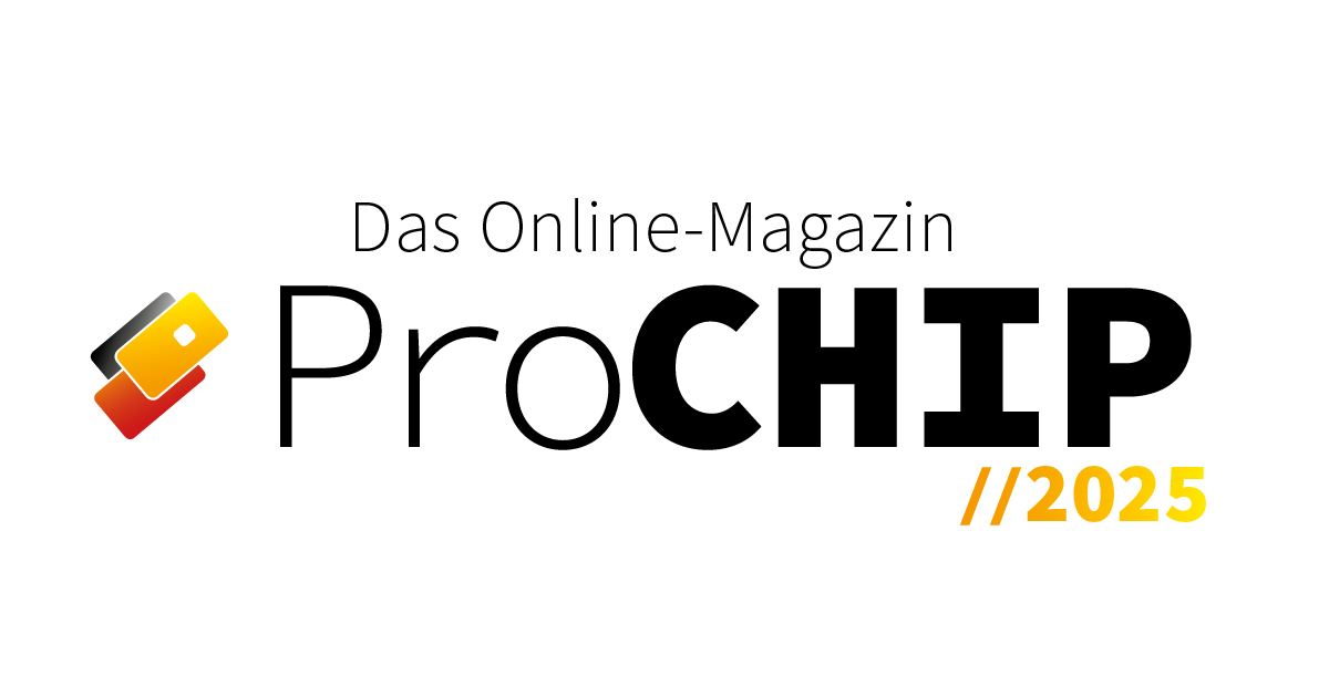 ProChip 2025:: Souveränität im Zahlungsverkehr als Schwerpunktthema ProChip 2025:: Souveränität im Zahlungsverkehr als Schwerpunktthema